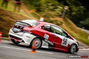 3. RENNSPORT REVIVAL ZOTZENBACH 2017 - BERGSLALOM - www.rallyelive.com