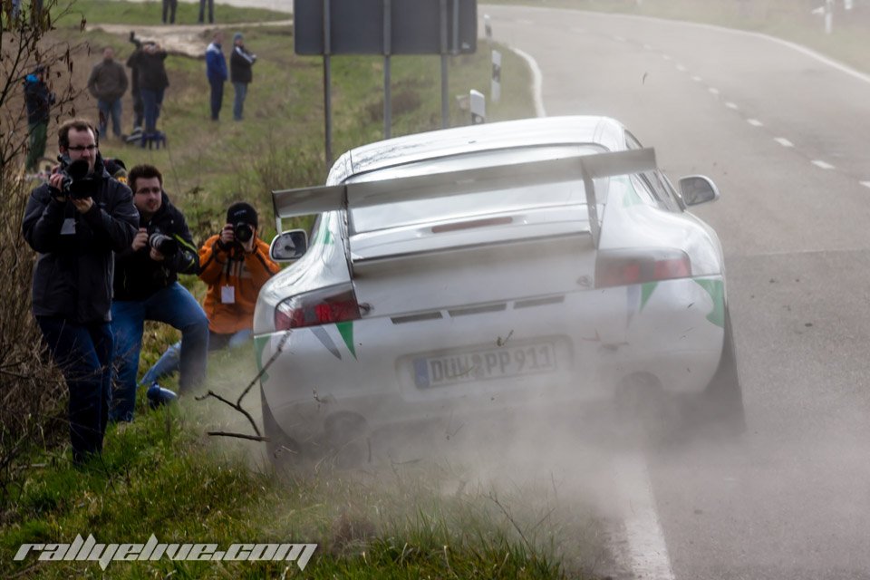 32. Rallye Sdliche Weinstrasse 2014 - www.rallyelive.de.vu