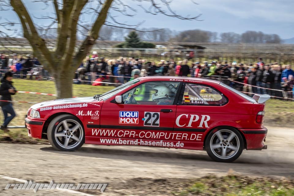 32. Rallye Sdliche Weinstrasse 2014 - www.rallyelive.de.vu