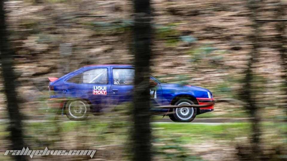 32. Rallye Sdliche Weinstrasse 2014 - www.rallyelive.de.vu