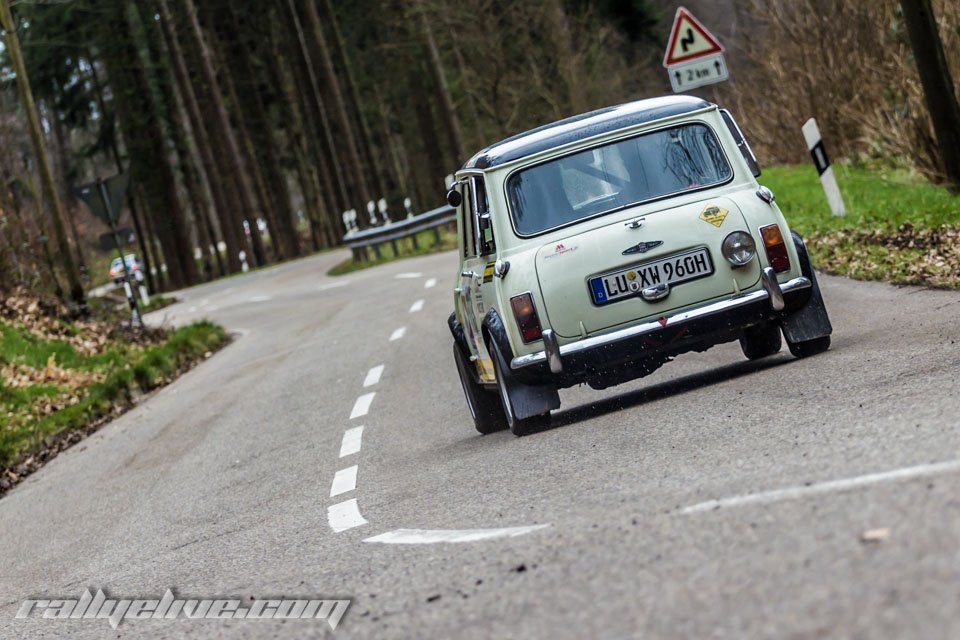 32. Rallye Sdliche Weinstrasse 2014 - www.rallyelive.de.vu