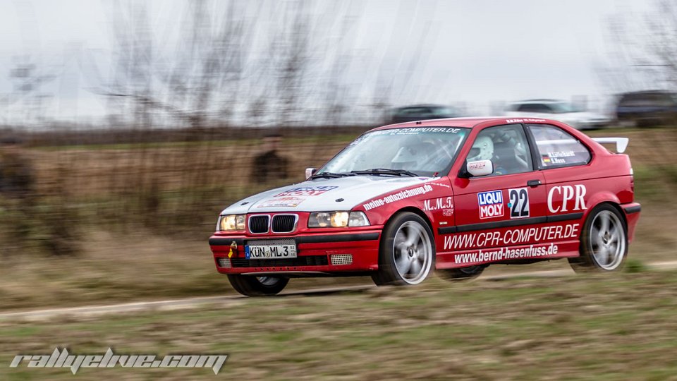 32. Rallye Sdliche Weinstrasse 2014 - www.rallyelive.de.vu