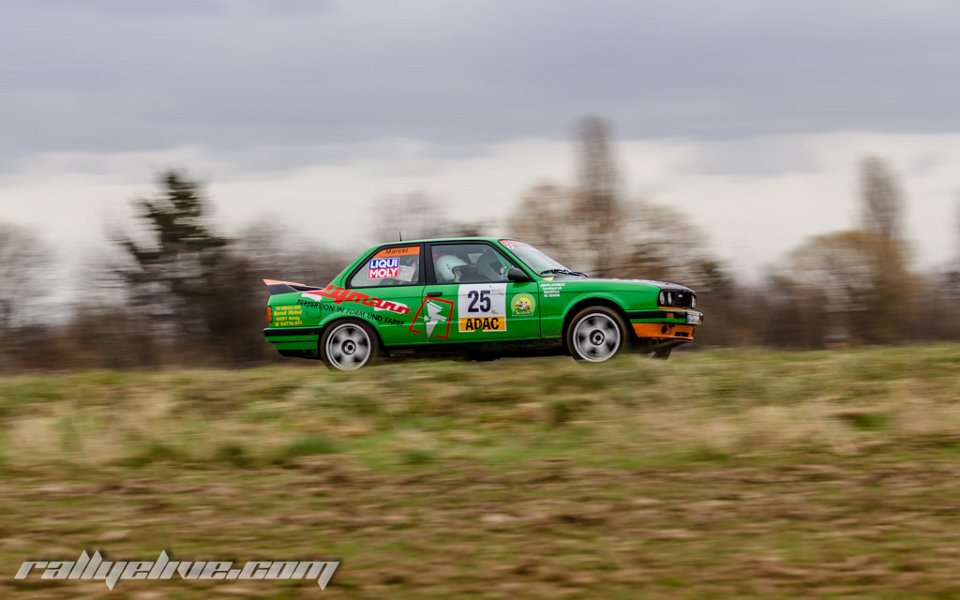 32. Rallye Sdliche Weinstrasse 2014 - www.rallyelive.de.vu