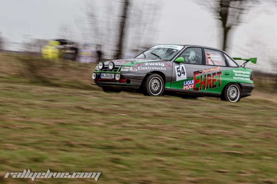 32. Rallye Sdliche Weinstrasse 2014 - www.rallyelive.de.vu