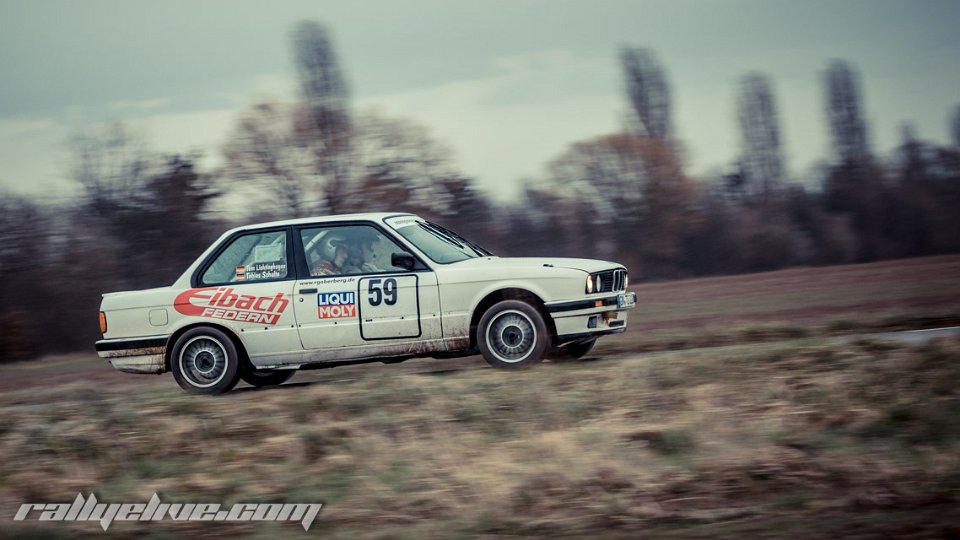 32. Rallye Sdliche Weinstrasse 2014 - www.rallyelive.de.vu