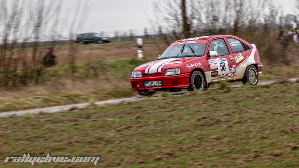 32. Rallye Sdliche Weinstrasse 2014 - www.rallyelive.de.vu