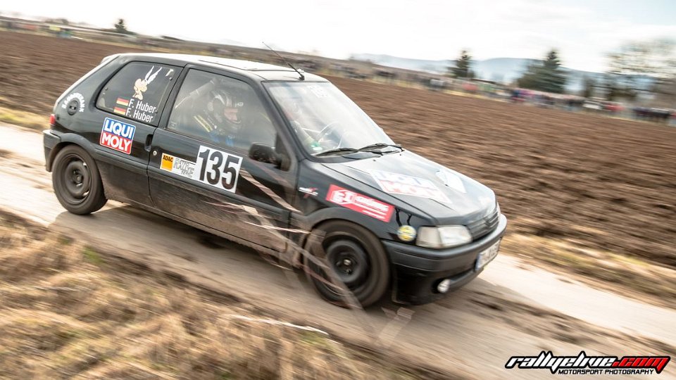 33. RALLYE SUEDLICHE WEINSTRASSE 2015 - www.rallyelive.com