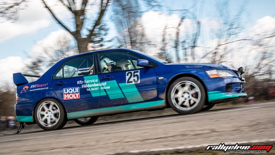 33. RALLYE SUEDLICHE WEINSTRASSE 2015 - www.rallyelive.com