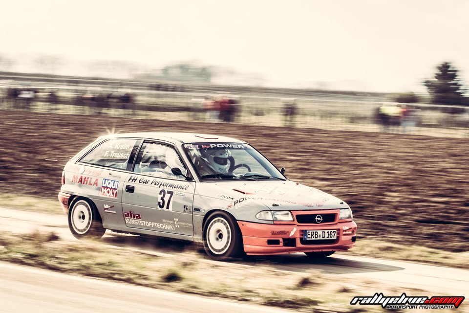 33. RALLYE SUEDLICHE WEINSTRASSE 2015 - www.rallyelive.com