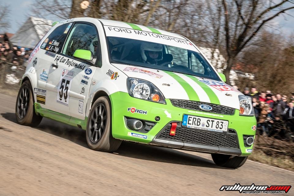 33. RALLYE SUEDLICHE WEINSTRASSE 2015 - www.rallyelive.com