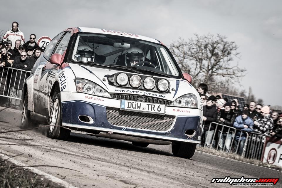 33. RALLYE SUEDLICHE WEINSTRASSE 2015 - www.rallyelive.com