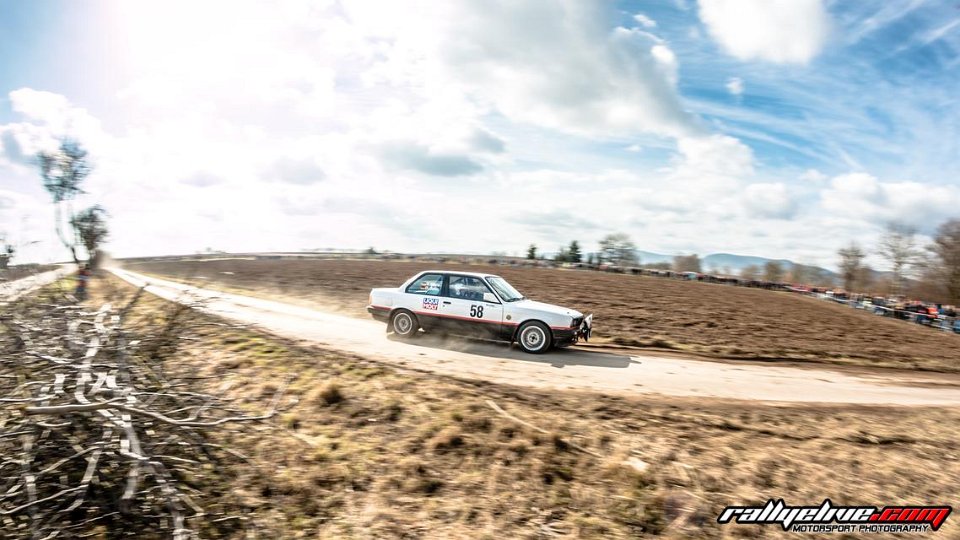 33. RALLYE SUEDLICHE WEINSTRASSE 2015 - www.rallyelive.com