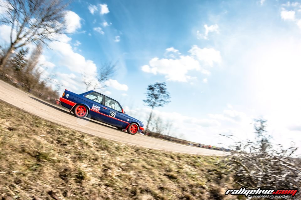 33. RALLYE SUEDLICHE WEINSTRASSE 2015 - www.rallyelive.com