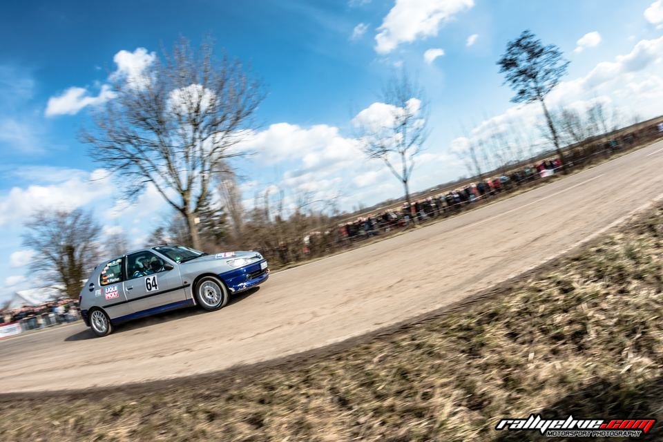 33. RALLYE SUEDLICHE WEINSTRASSE 2015 - www.rallyelive.com