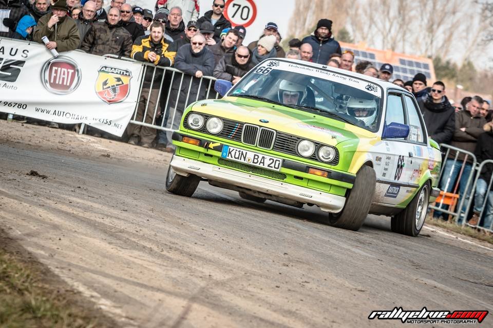 33. RALLYE SUEDLICHE WEINSTRASSE 2015 - www.rallyelive.com