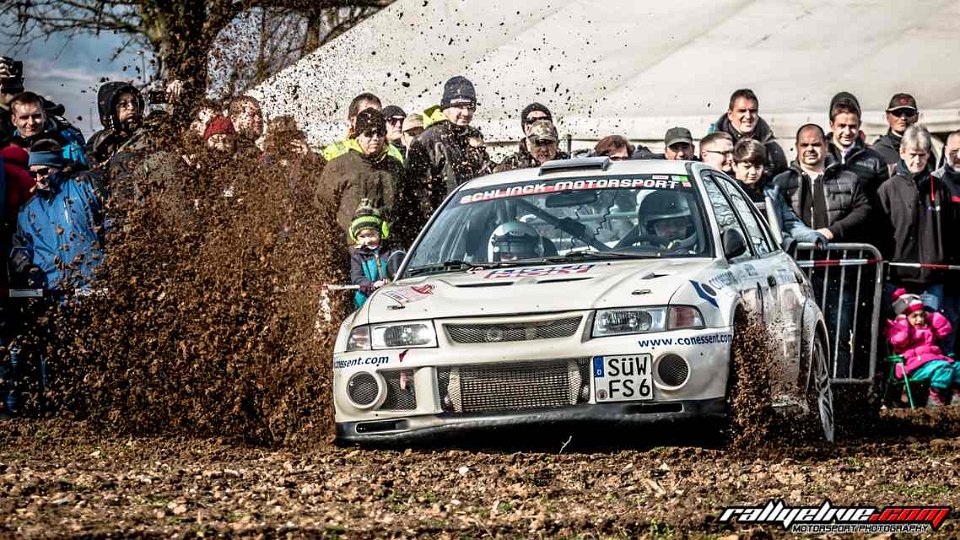 35. RALLYEL SUEDLICHE WEINSTRASSE 2017 - www.rallyelive.com