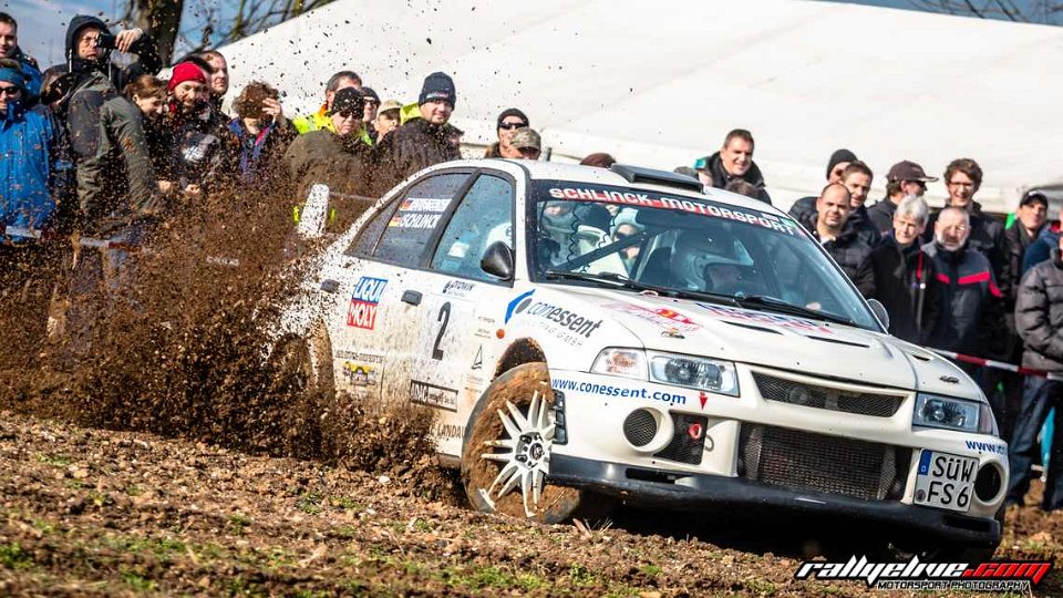 35. RALLYEL SUEDLICHE WEINSTRASSE 2017 - www.rallyelive.com