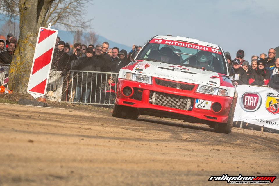 35. RALLYEL SUEDLICHE WEINSTRASSE 2017 - www.rallyelive.com