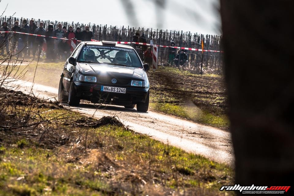 35. RALLYEL SUEDLICHE WEINSTRASSE 2017 - www.rallyelive.com