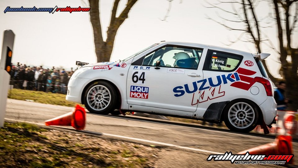 37. RALLYE SUEDLICHE WEINSTRASSE 2019 - www.rallyelive.com