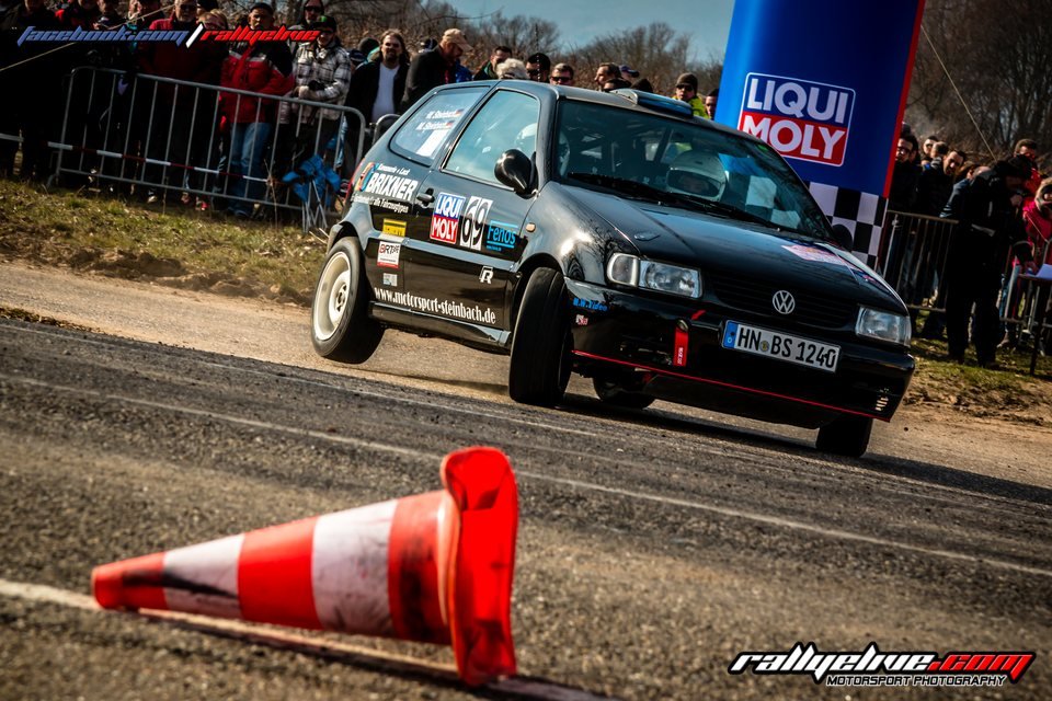 37. RALLYE SUEDLICHE WEINSTRASSE 2019 - www.rallyelive.com