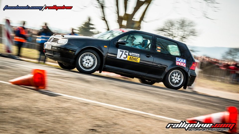 37. RALLYE SUEDLICHE WEINSTRASSE 2019 - www.rallyelive.com