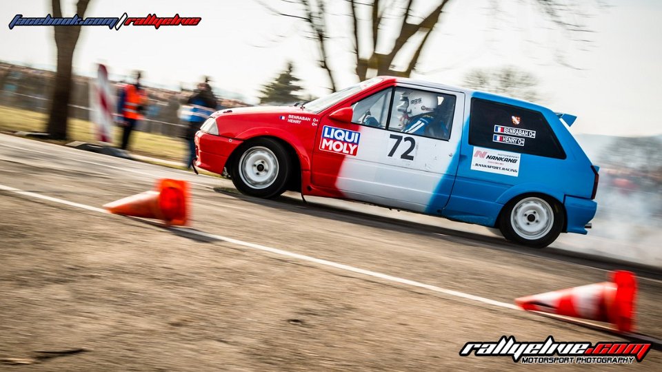 37. RALLYE SUEDLICHE WEINSTRASSE 2019 - www.rallyelive.com