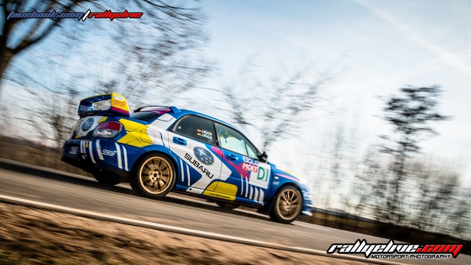 37. RALLYE SUEDLICHE WEINSTRASSE 2019 - www.rallyelive.com