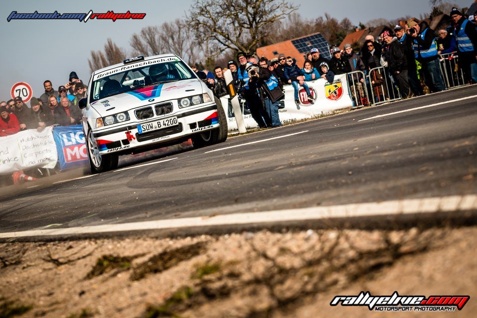 37. RALLYE SUEDLICHE WEINSTRASSE 2019 - www.rallyelive.com