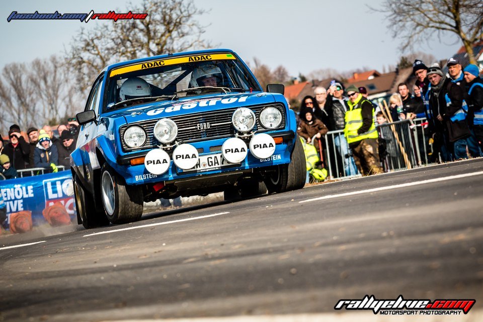 37. RALLYE SUEDLICHE WEINSTRASSE 2019 - www.rallyelive.com