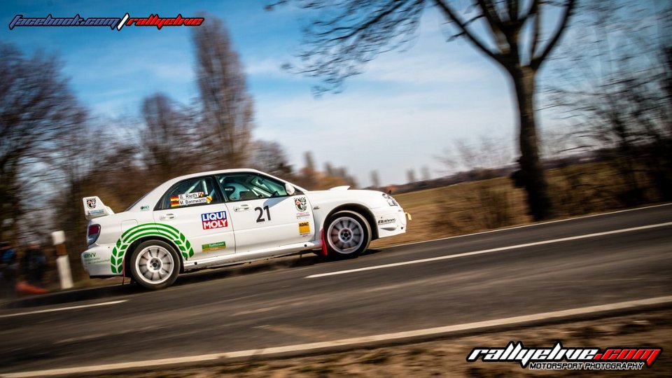 37. RALLYE SUEDLICHE WEINSTRASSE 2019 - www.rallyelive.com