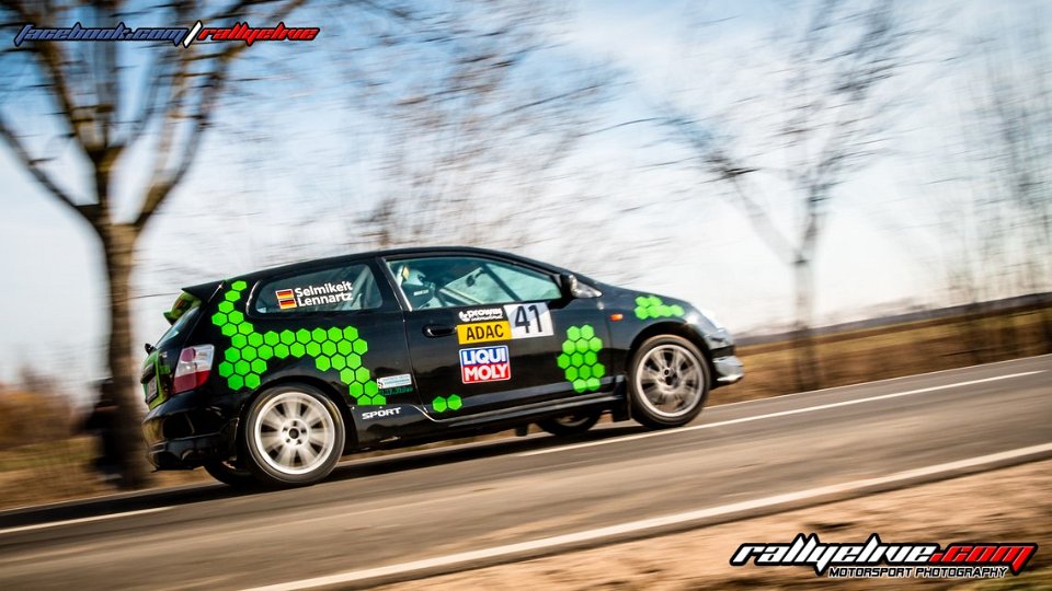 37. RALLYE SUEDLICHE WEINSTRASSE 2019 - www.rallyelive.com