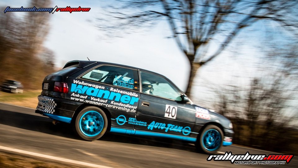 37. RALLYE SUEDLICHE WEINSTRASSE 2019 - www.rallyelive.com