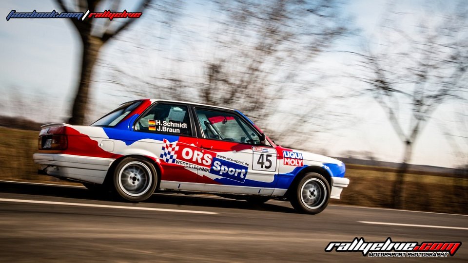 37. RALLYE SUEDLICHE WEINSTRASSE 2019 - www.rallyelive.com