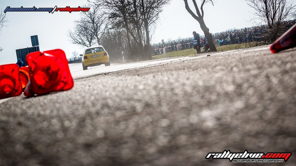 37. RALLYE SUEDLICHE WEINSTRASSE 2019 - www.rallyelive.com