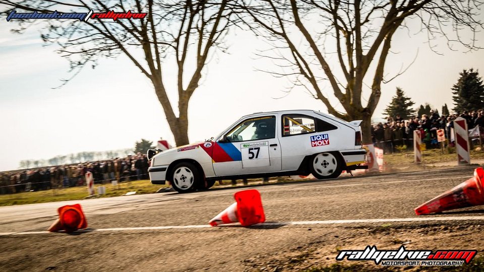 37. RALLYE SUEDLICHE WEINSTRASSE 2019 - www.rallyelive.com