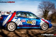 37. RALLYE SUEDLICHE WEINSTRASSE 2019 - www.rallyelive.com