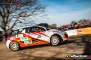 37. RALLYE SUEDLICHE WEINSTRASSE 2019 - www.rallyelive.com