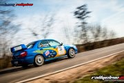 37. RALLYE SUEDLICHE WEINSTRASSE 2019 - www.rallyelive.com