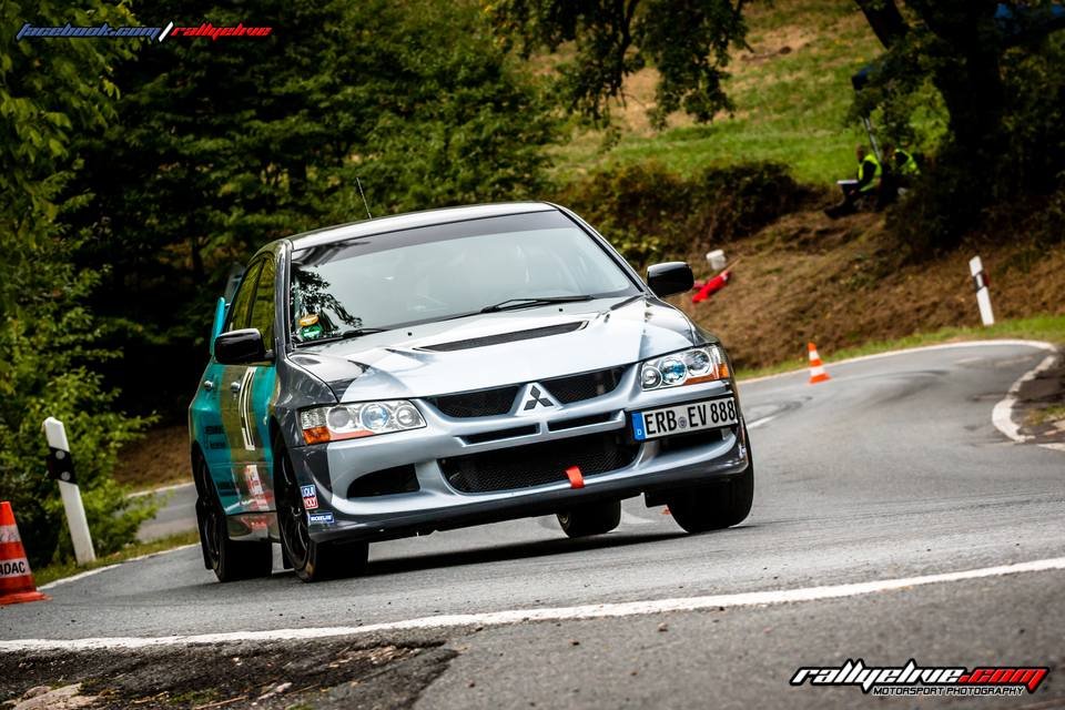 4. RENNSPORT-REVIVAL ZOTZENBACH - BERGSLALOM - www.rallyelive.com