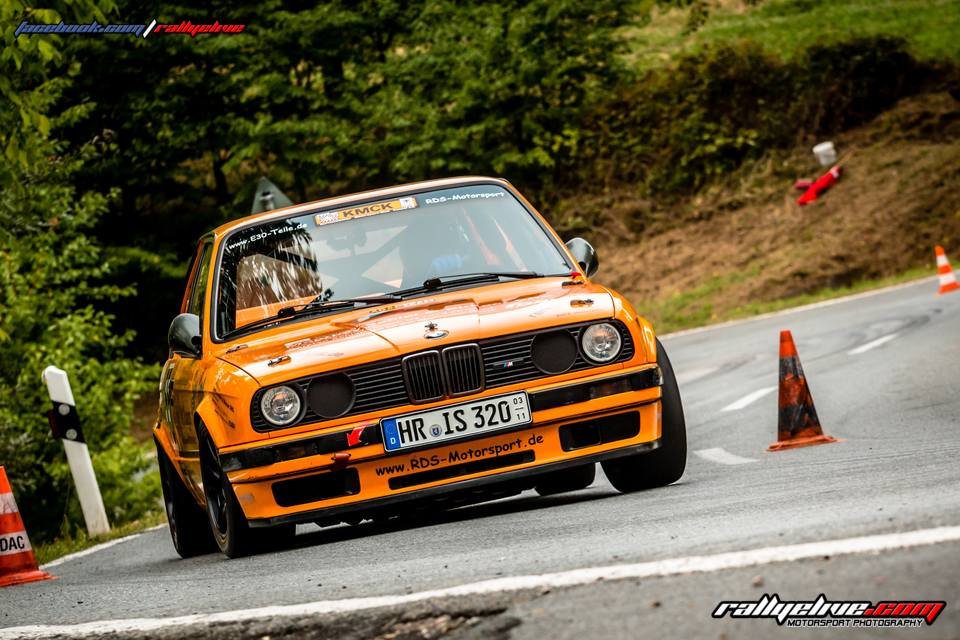 4. RENNSPORT-REVIVAL ZOTZENBACH - BERGSLALOM - www.rallyelive.com