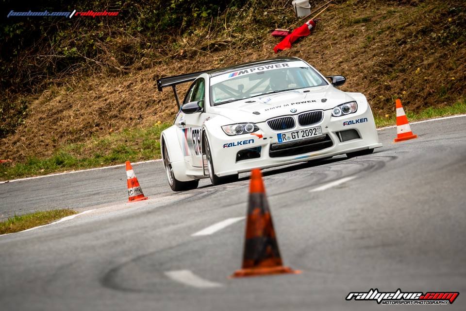 4. RENNSPORT-REVIVAL ZOTZENBACH - BERGSLALOM - www.rallyelive.com