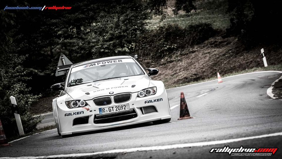 4. RENNSPORT-REVIVAL ZOTZENBACH - BERGSLALOM - www.rallyelive.com