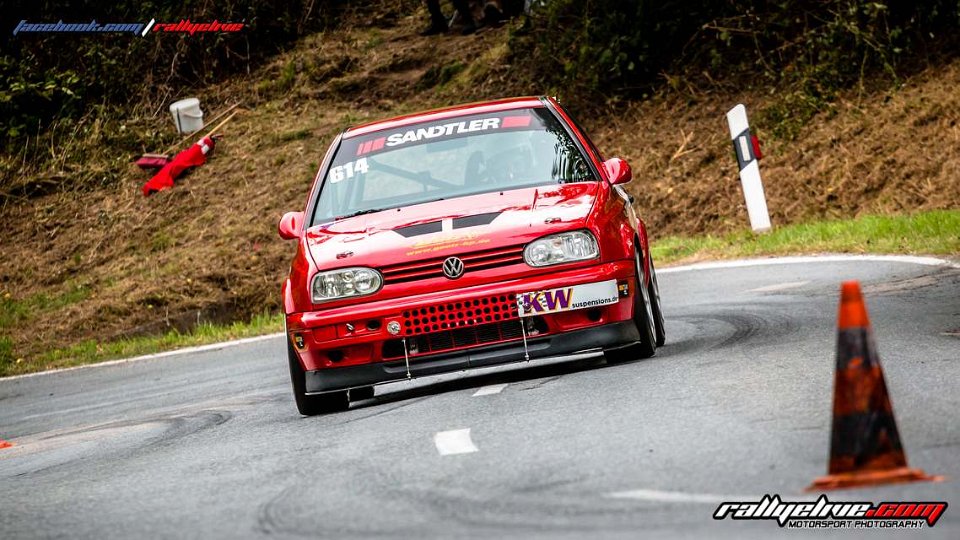 4. RENNSPORT-REVIVAL ZOTZENBACH - BERGSLALOM - www.rallyelive.com