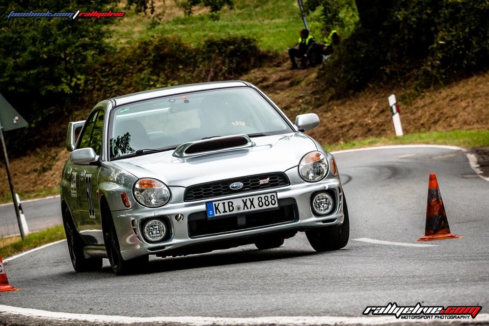 4. RENNSPORT-REVIVAL ZOTZENBACH - BERGSLALOM - www.rallyelive.com