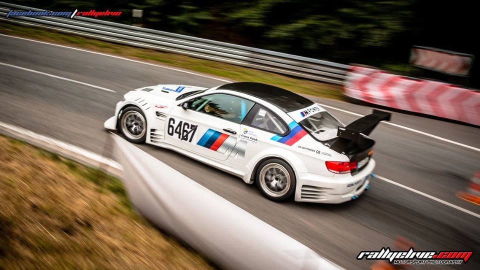 4. RENNSPORT-REVIVAL ZOTZENBACH - BERGSLALOM - www.rallyelive.com