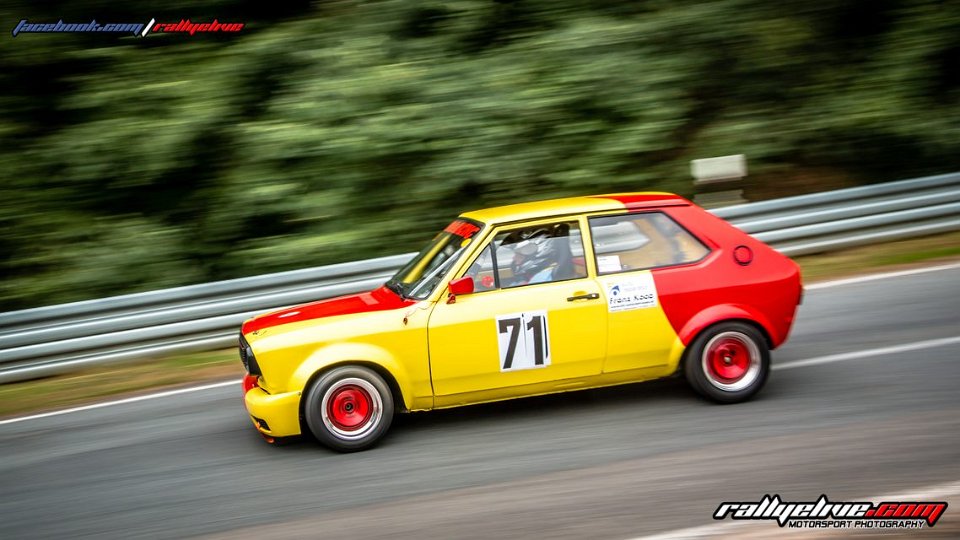 4. RENNSPORT-REVIVAL ZOTZENBACH - BERGSLALOM - www.rallyelive.com