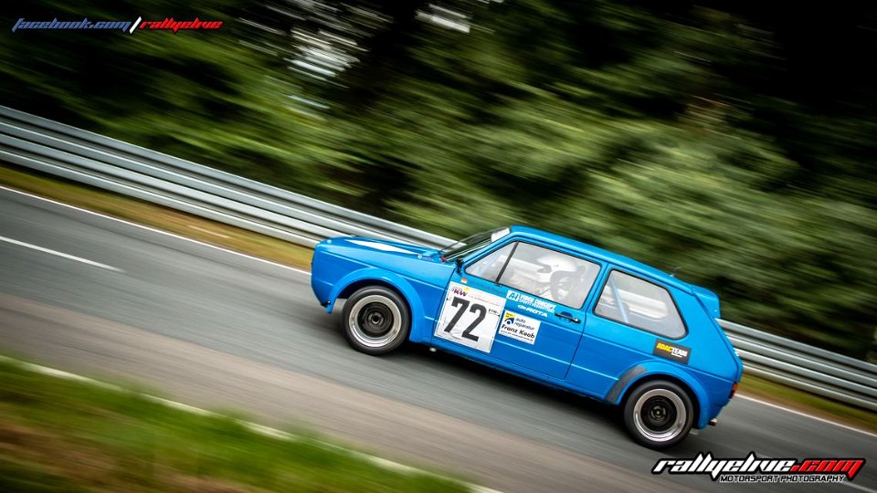 4. RENNSPORT-REVIVAL ZOTZENBACH - BERGSLALOM - www.rallyelive.com