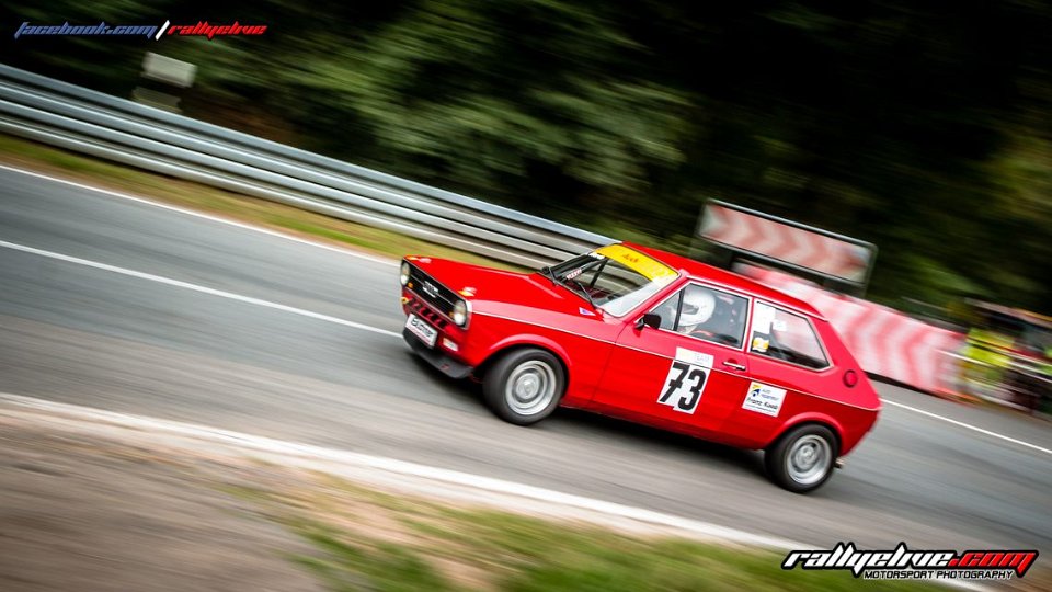 4. RENNSPORT-REVIVAL ZOTZENBACH - BERGSLALOM - www.rallyelive.com