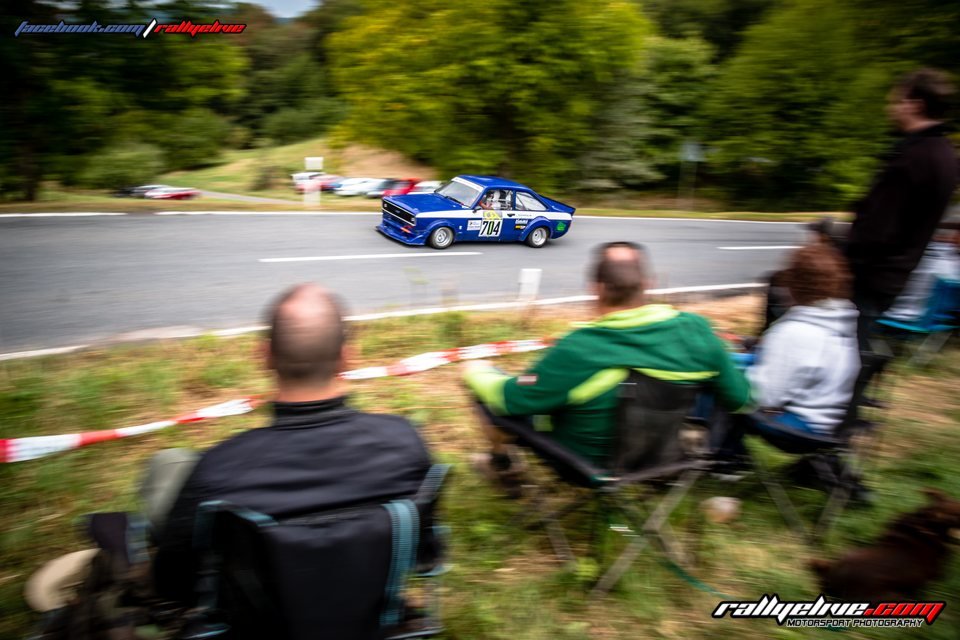 4. RENNSPORT-REVIVAL ZOTZENBACH - BERGSLALOM - www.rallyelive.com